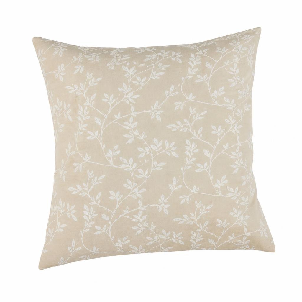 Deko-Kissenhülle 40 x 40 cm Angebot bei NKD