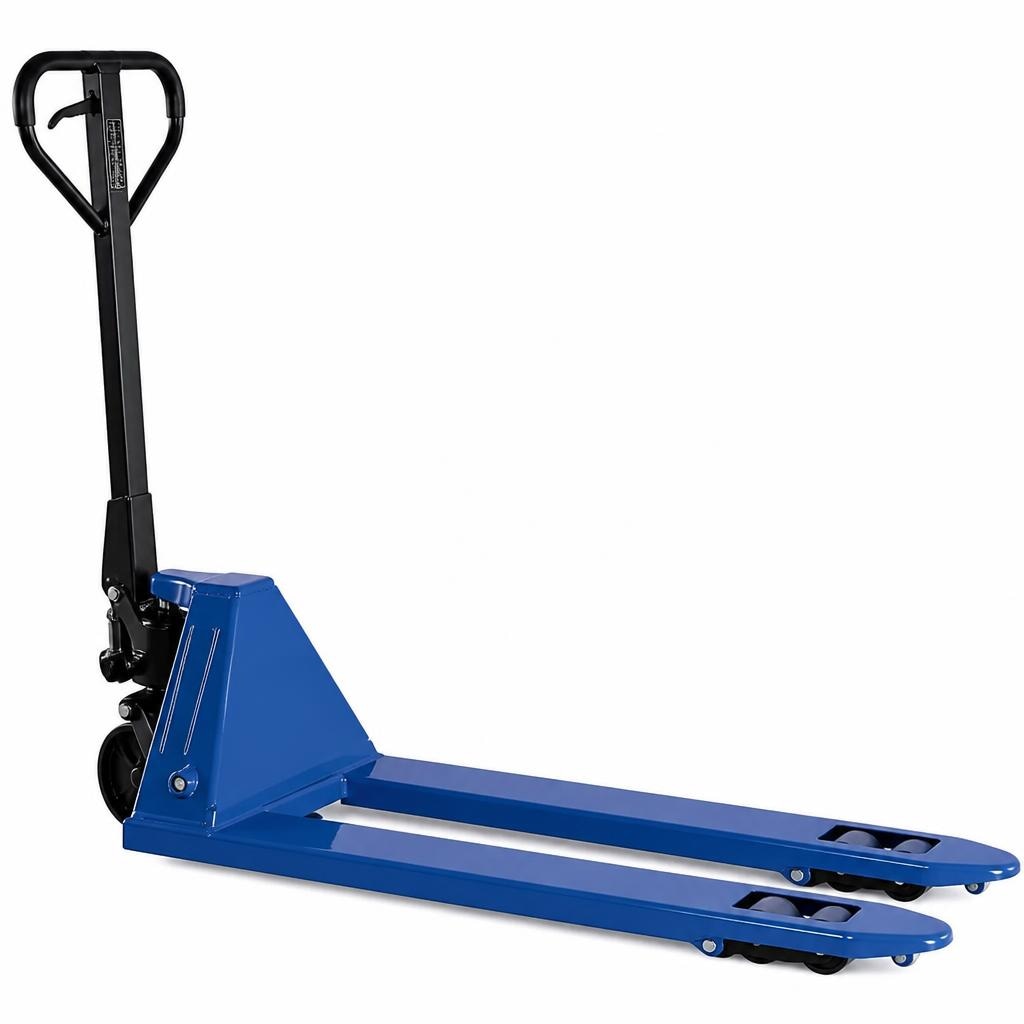 Paletten-Hubwagen 2,5 t Craftsman Special Tools Angebot bei Norma
