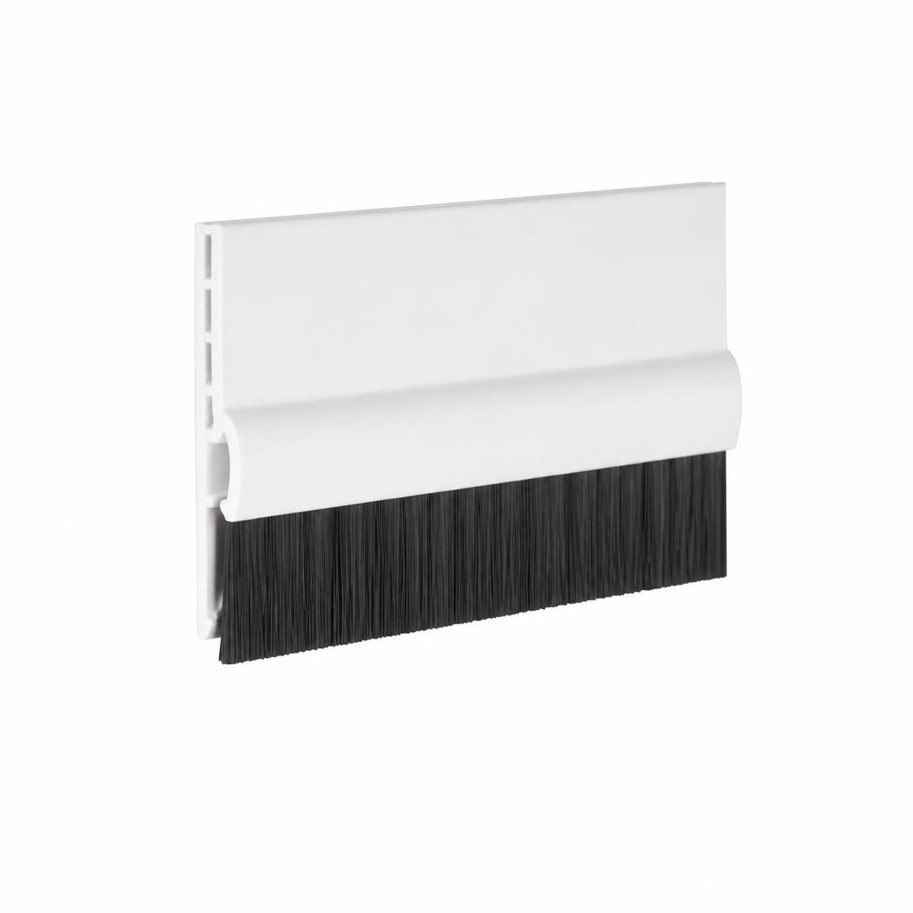 Türboden Dichtungsleiste ca. 95 x 9,5 x 2,5 cm Powertec ENERGY Angebot bei Norma
