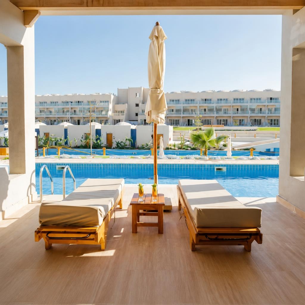 Ägypten Marsa Alam – Diamond Beach by Pearl Resorts 8 Tage Angebot bei Lidl Reisen