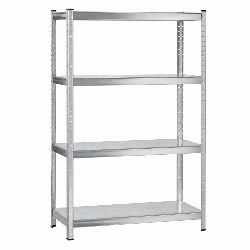 Schwerlastregal 180 x 40 x 40 cm KRAFT Angebot bei Norma