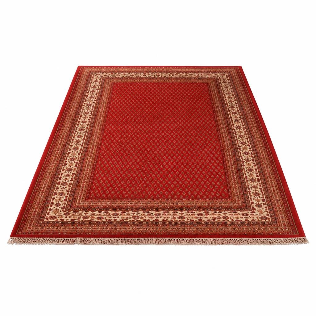 Teppich ca. 160x230cm CAZZARIS Angebot bei XXXLutz