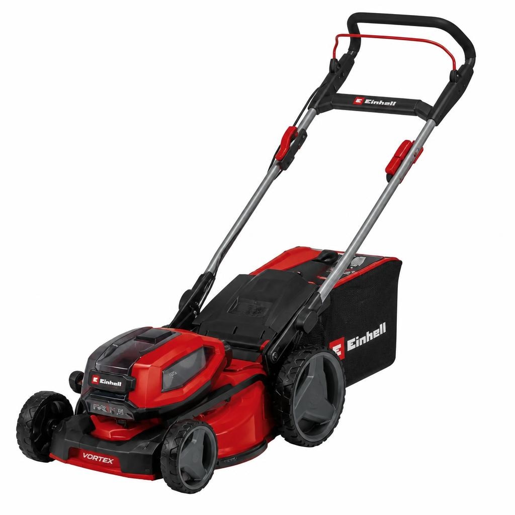 Akku-Rasenmäher GP-CM 36/52 S Li BL Angebot bei Bauhaus