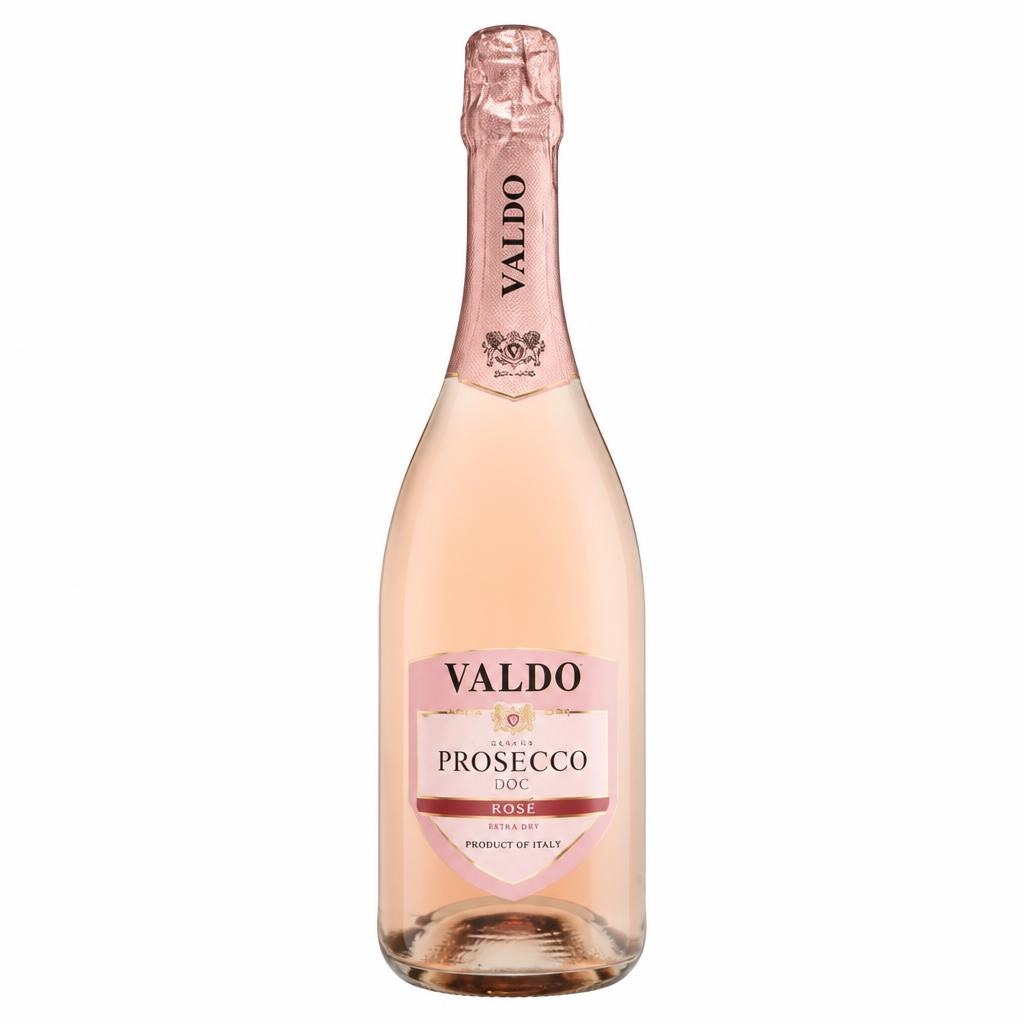 Valdo Prosecco Spumante DOC Extra Dry od. Prosecco Rosé DOC 0,75 Liter Angebot bei Billa