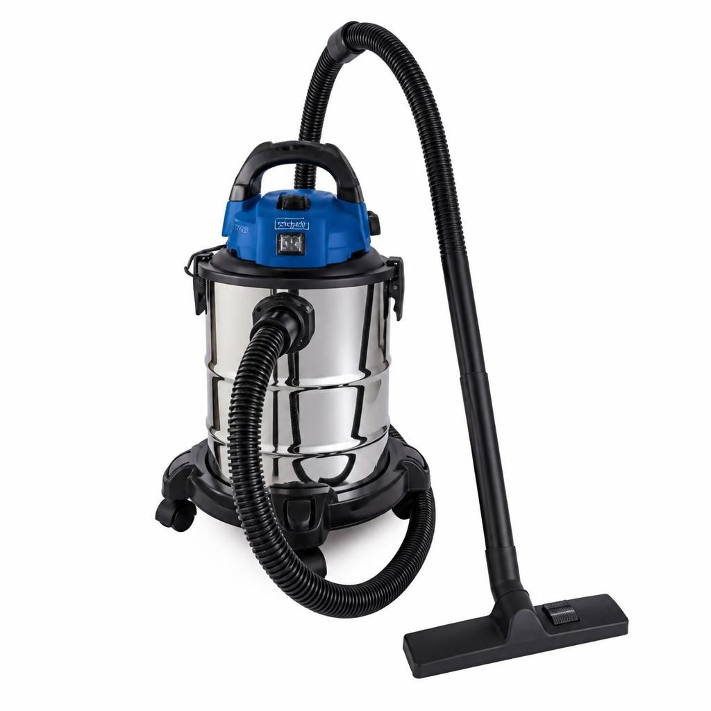 Elektro-Nass-/Trockensauger 3 in 1 NTS20 SE SCHEPPACH Angebot bei Norma