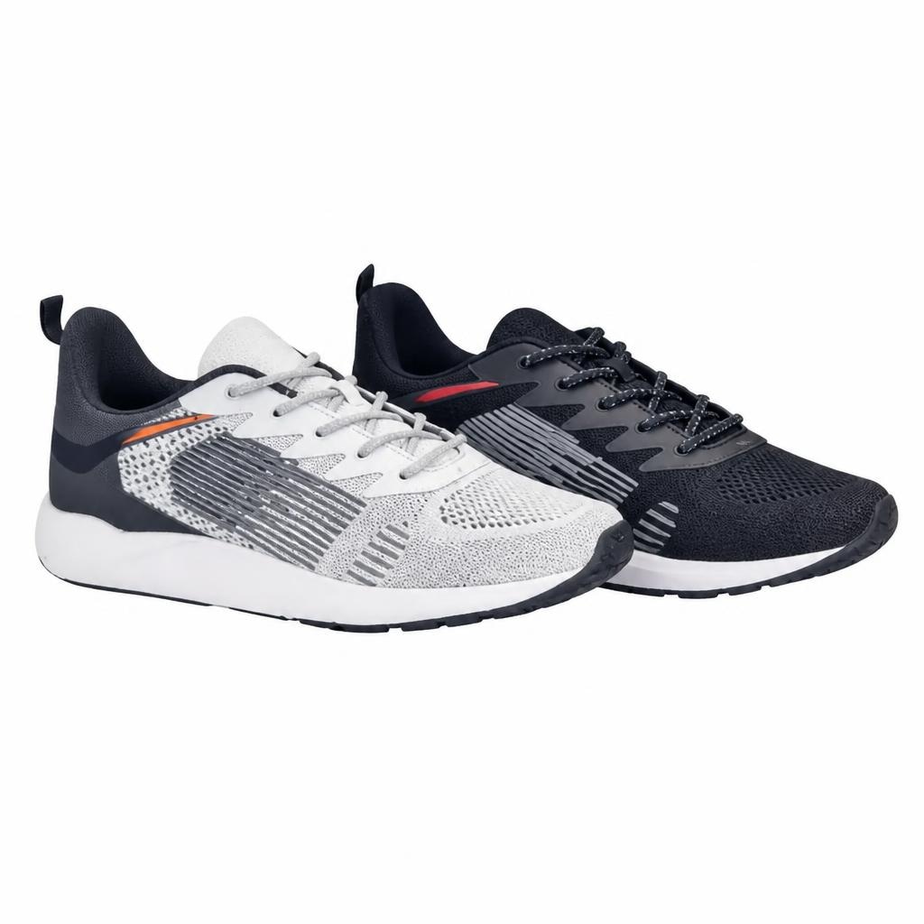 Damen- und Herren-Sportschuhe Größen: 37 - 45 Angebot bei Penny