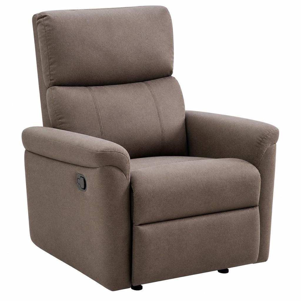 BETTER HOME TV-Sessel mit verstellbarer Relaxfunktion Angebot bei Norma