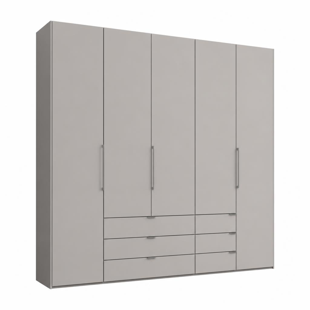 Drehtürenschrank ca. 250 cm Angebot bei XXXLutz
