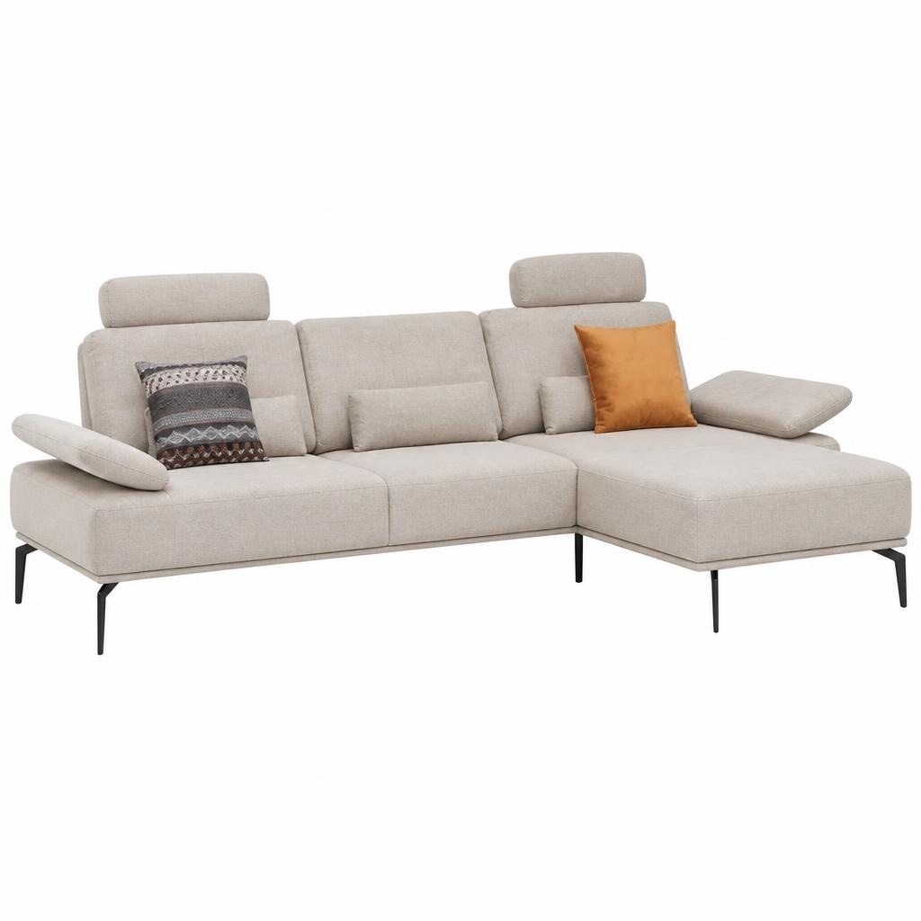 Ecksofa Valnatura Angebot bei XXXLutz