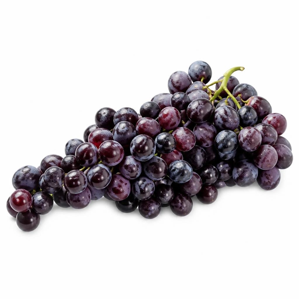 Trauben rot kernlos 500 g Angebot bei Lidl
