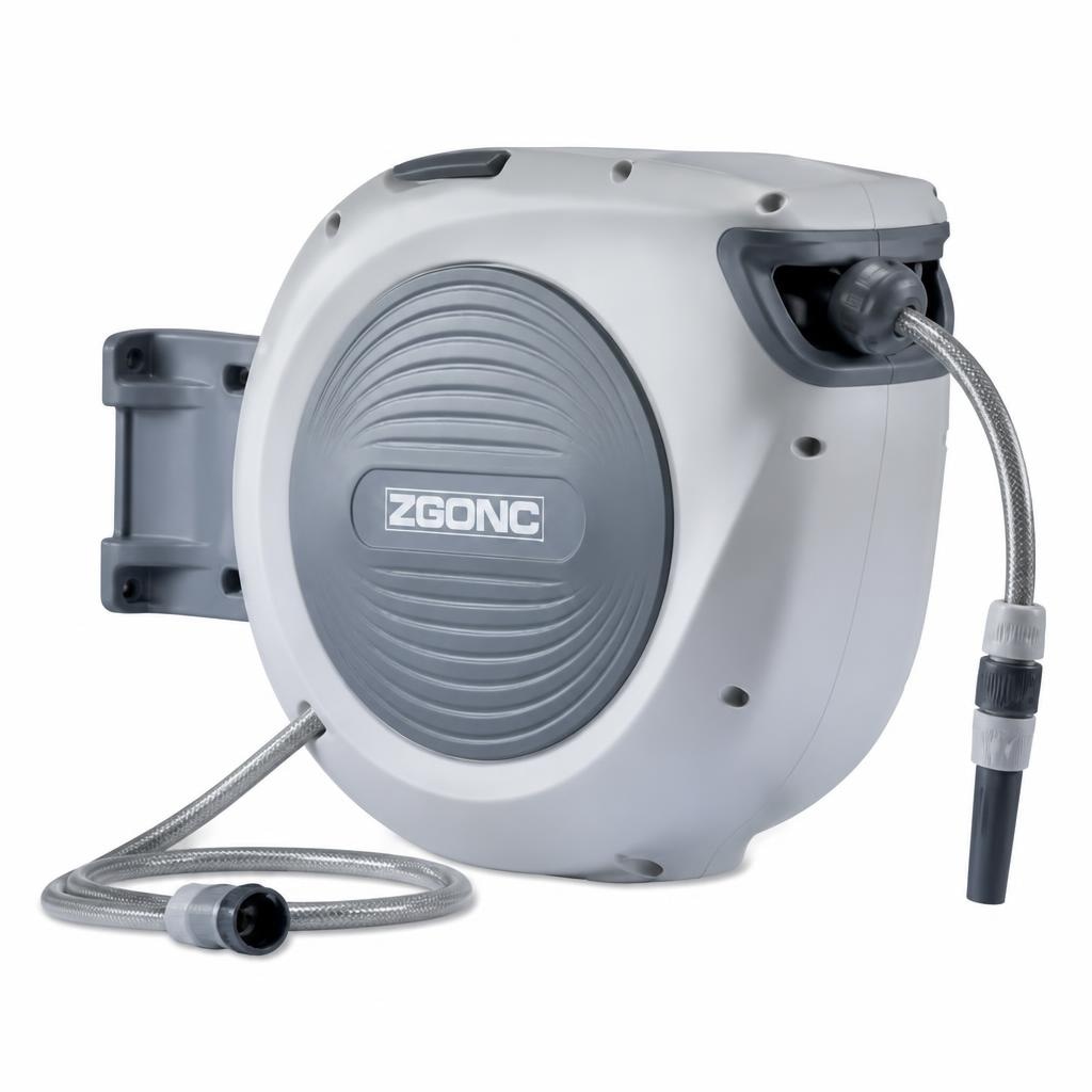 Wandschlauchbox-Set 20 m Angebot bei Zgonc
