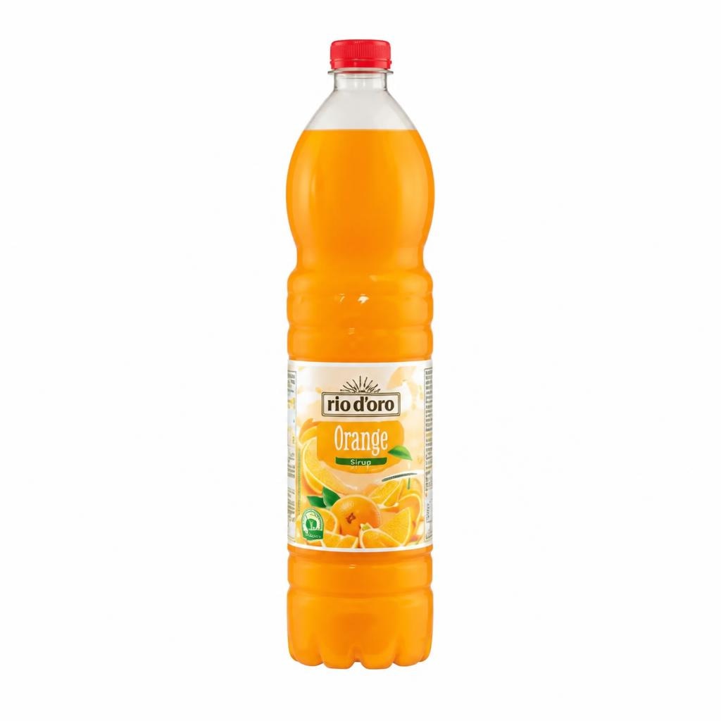 Sirup 1,5 l Angebot bei Hofer