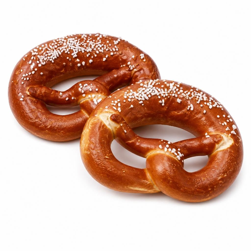Bio-Laugenbreze SPAR Natur pur Angebot bei Spar