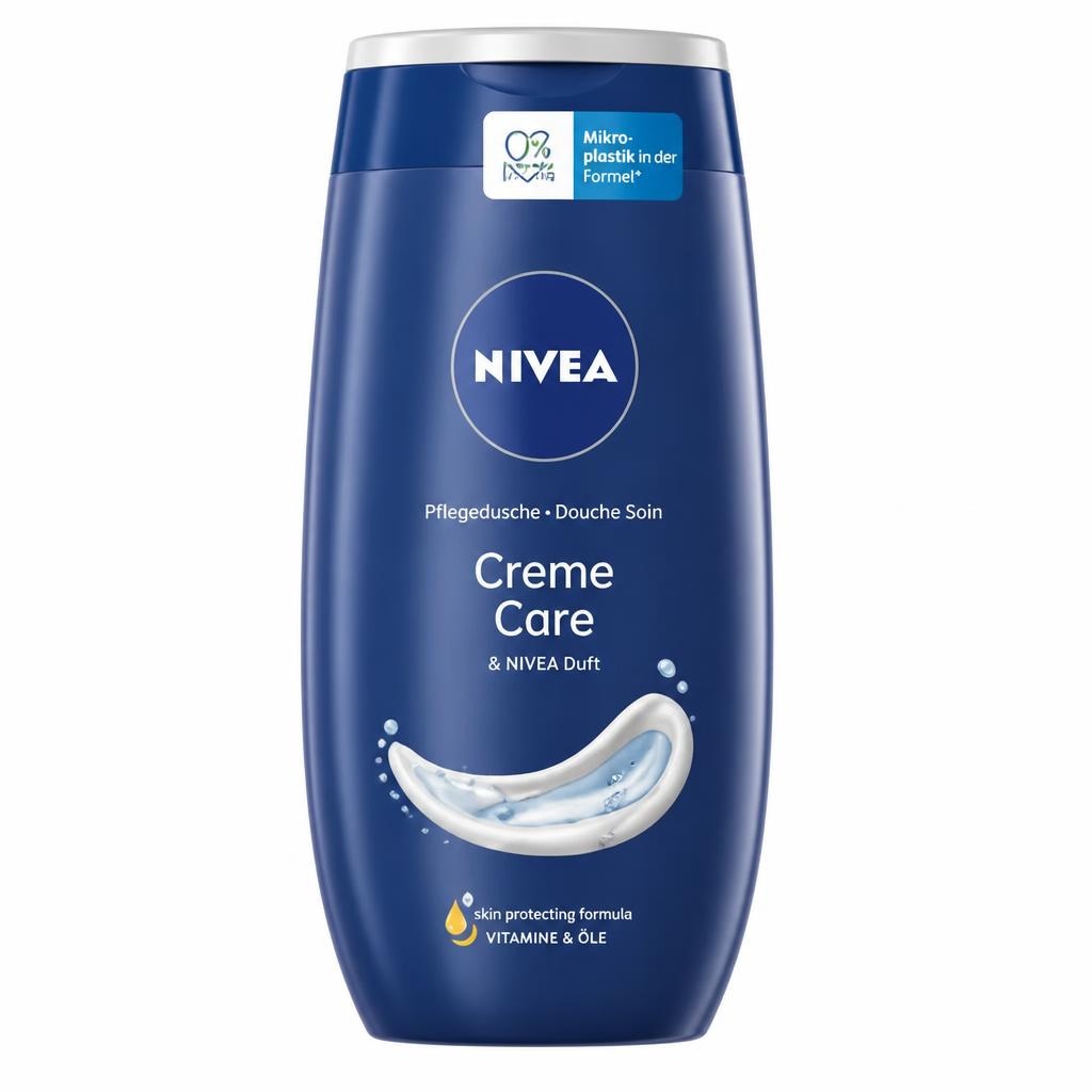 Duschgel 2x250 ml NIVEA Angebot bei Norma