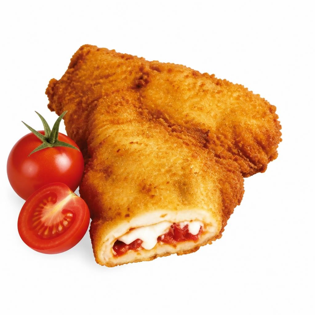 Tomaten-Mozzarella-Cordon-bleu per Stück BILLA Angebot bei Billa