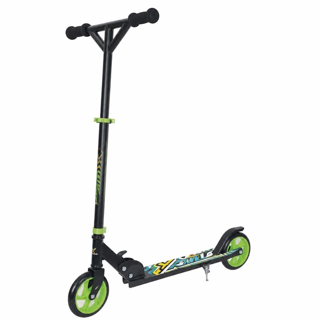 City Scooter RunAbout SCHILDKRÖT Angebot bei Maximarkt