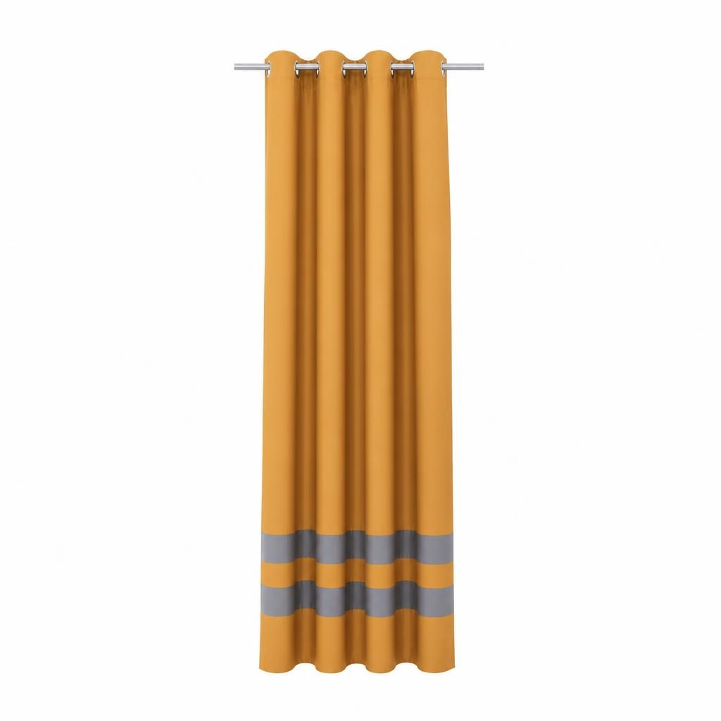 Fertigvorhang 135x300cm Angebot bei XXXLutz