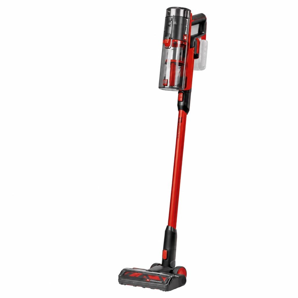 Akku-Stielstaubsauger TE-SV 18 Li-Solo Einhell Angebot bei Bauhaus