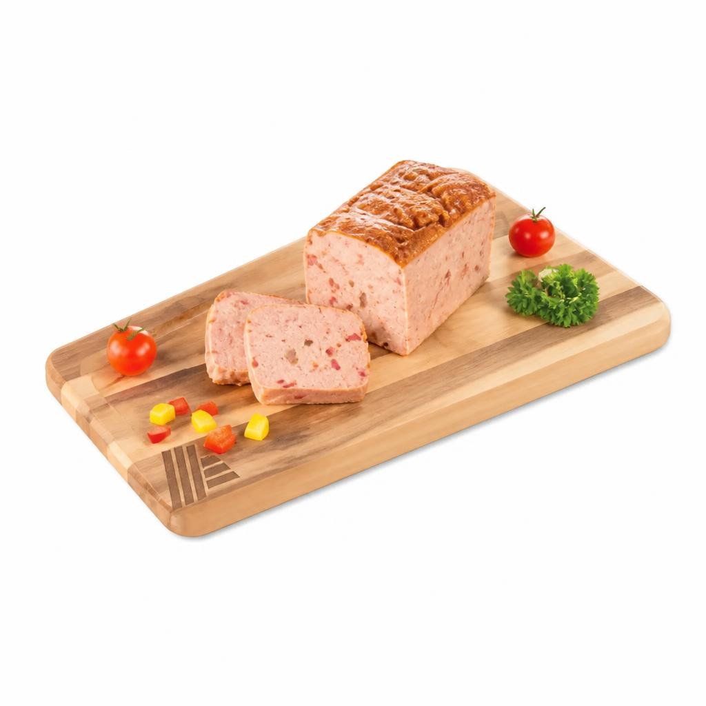 Leberkäse Gebacken 400 g Angebot bei Hofer