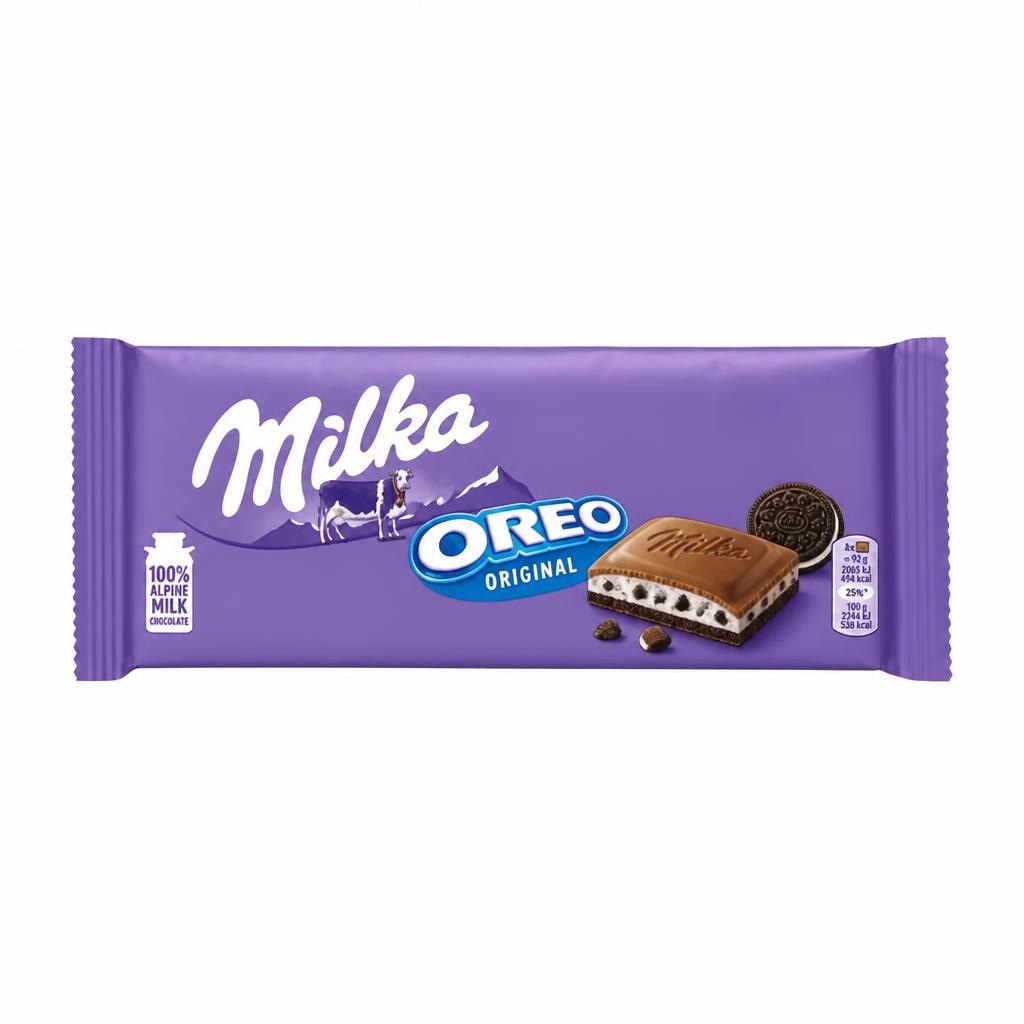 Milka Riegel 99,9 g – 185 g Angebot bei Billa