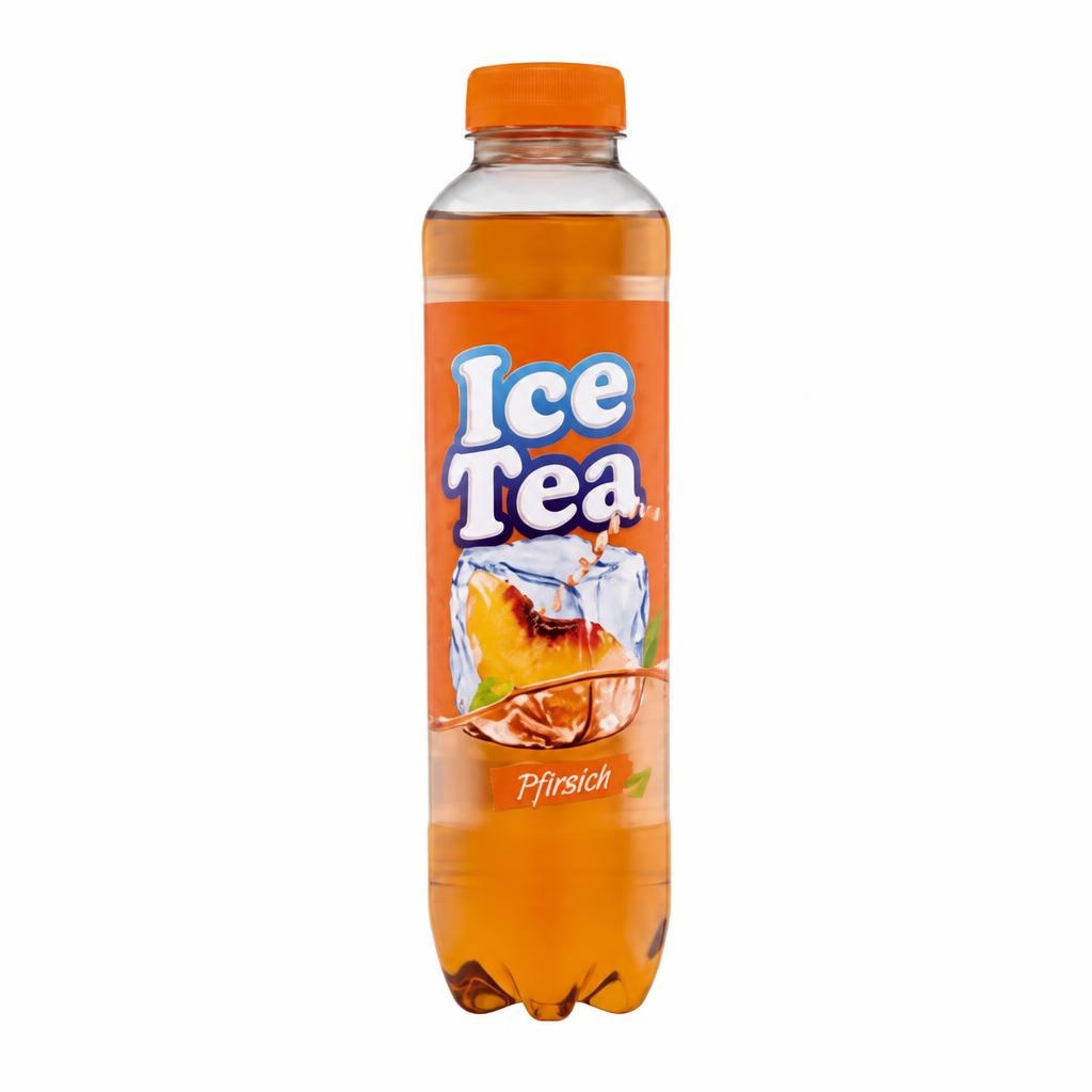 Eistee 500 ml Angebot bei Hofer