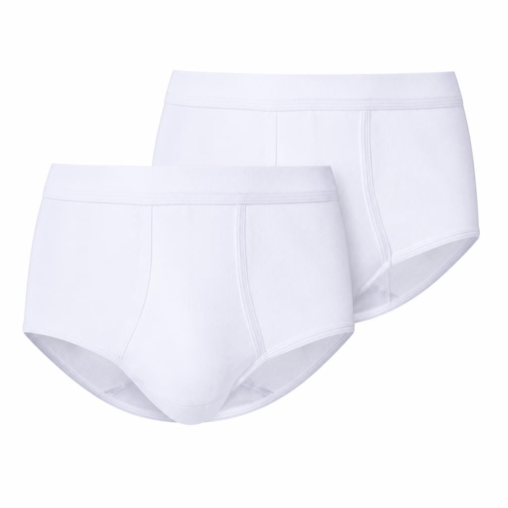 ESMARA MEN Herren Slip 2 Stück Angebot bei Lidl