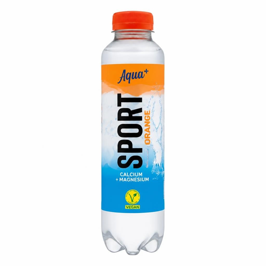 Sportgetränk 500 ml Angebot bei Hofer