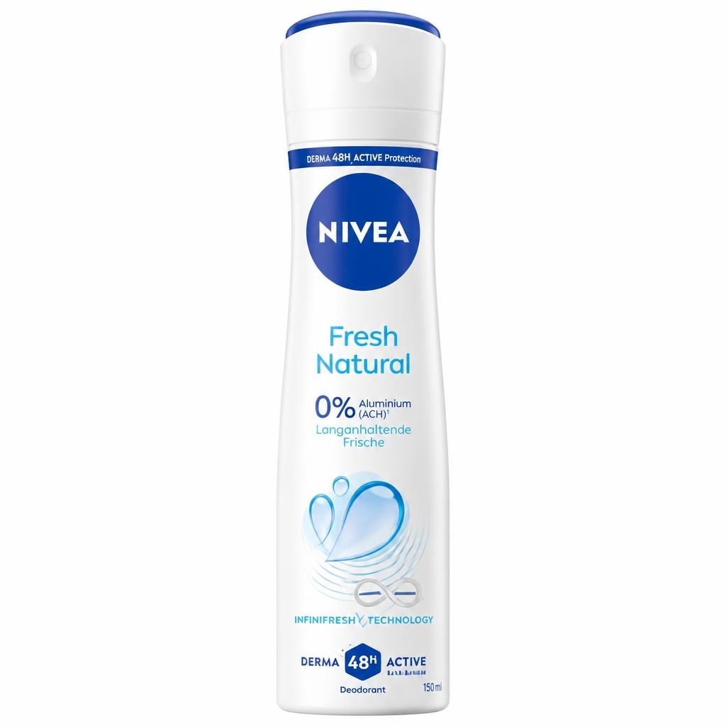 Nivea Deo-Spray 150 ml Angebot bei Bipa