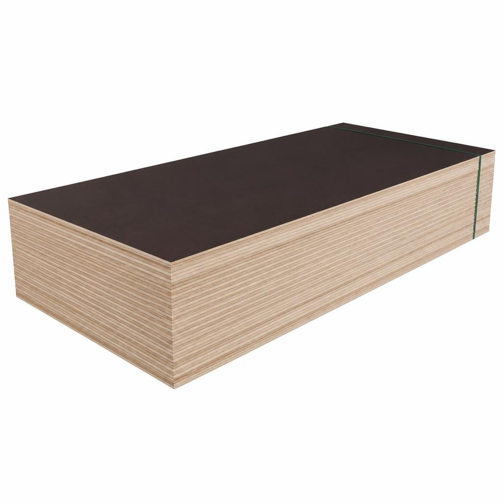 Siebdruckplatte Wire Xtra Plus 12 mm 2050 x 1250 mm Angebot bei Bauhaus