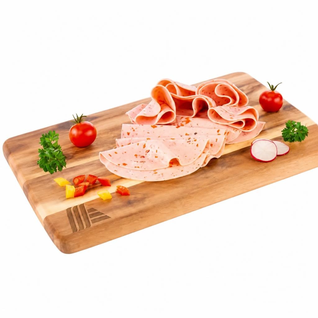 Hühner-Extrawurst 100 g Angebot bei Hofer