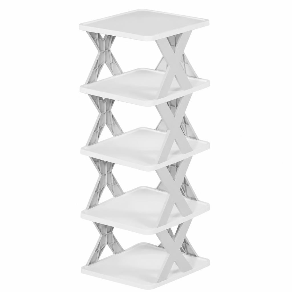 LIVARNO Schuhregal LIVARNO home Angebot bei Lidl