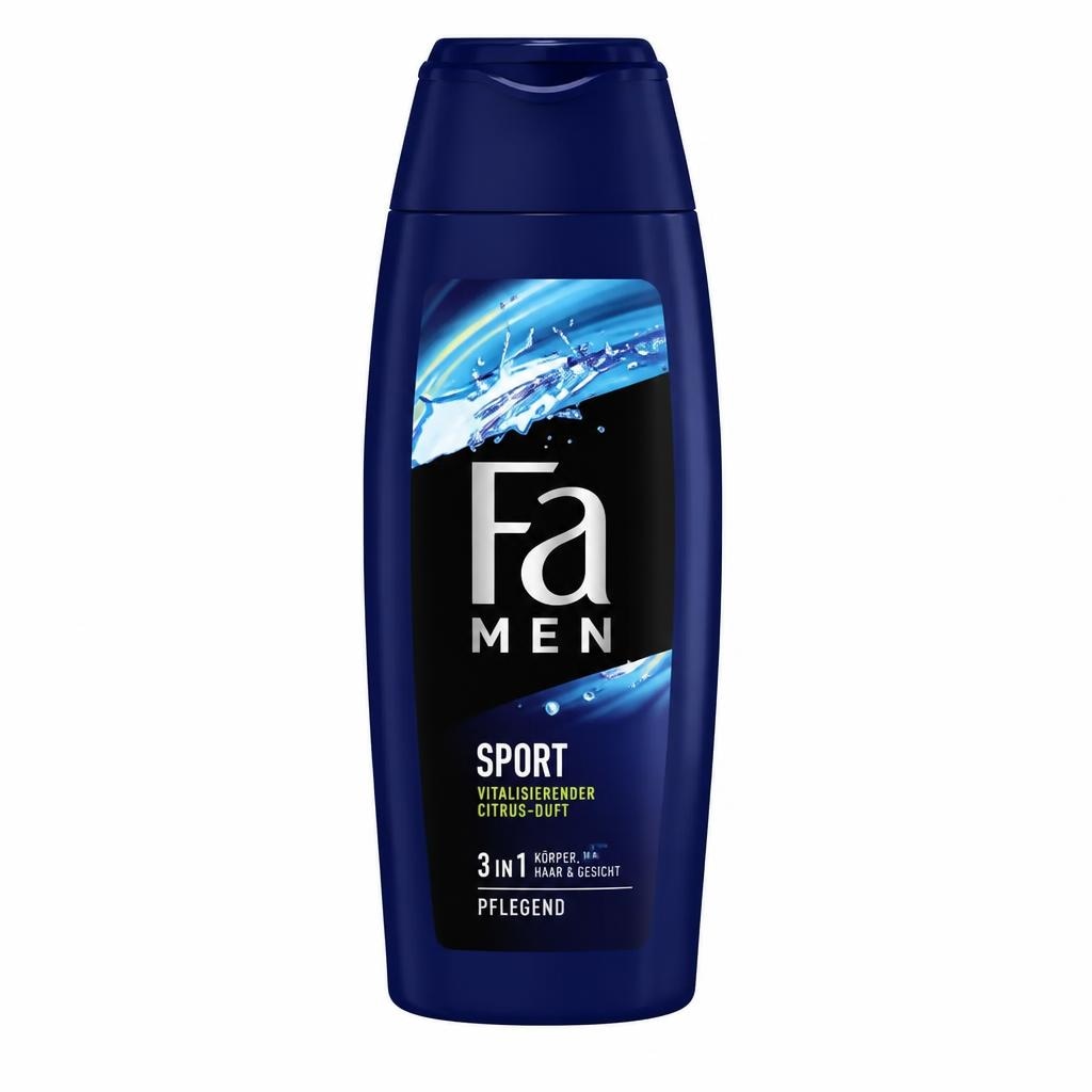 Dusche 250 ml Fa Angebot bei Bipa