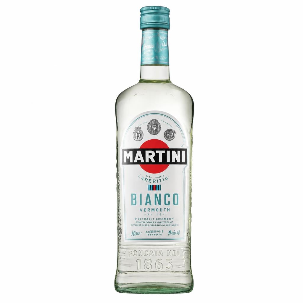 Martini Bianco Vermouth oder Fiero L'Aperitivo 0,75-lt.-Flasche Angebot bei Spar