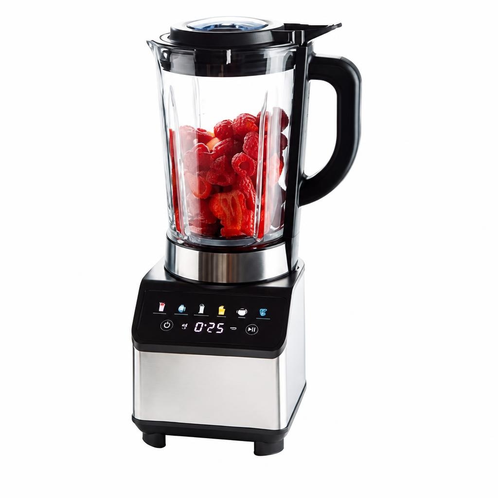 Speed Blender Angebot bei Interspar
