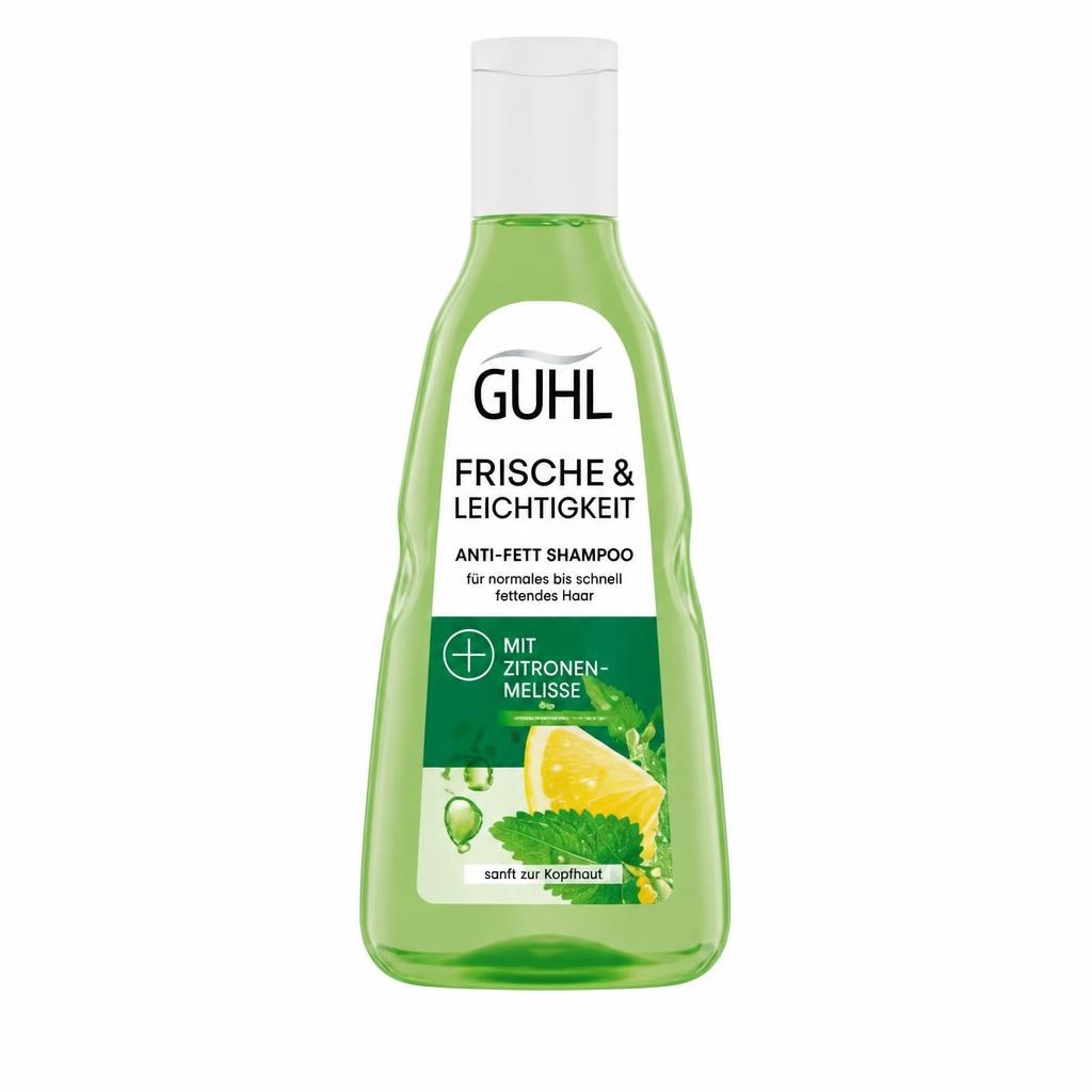 Guhl Shampoo 250 ml Angebot bei Eurospar