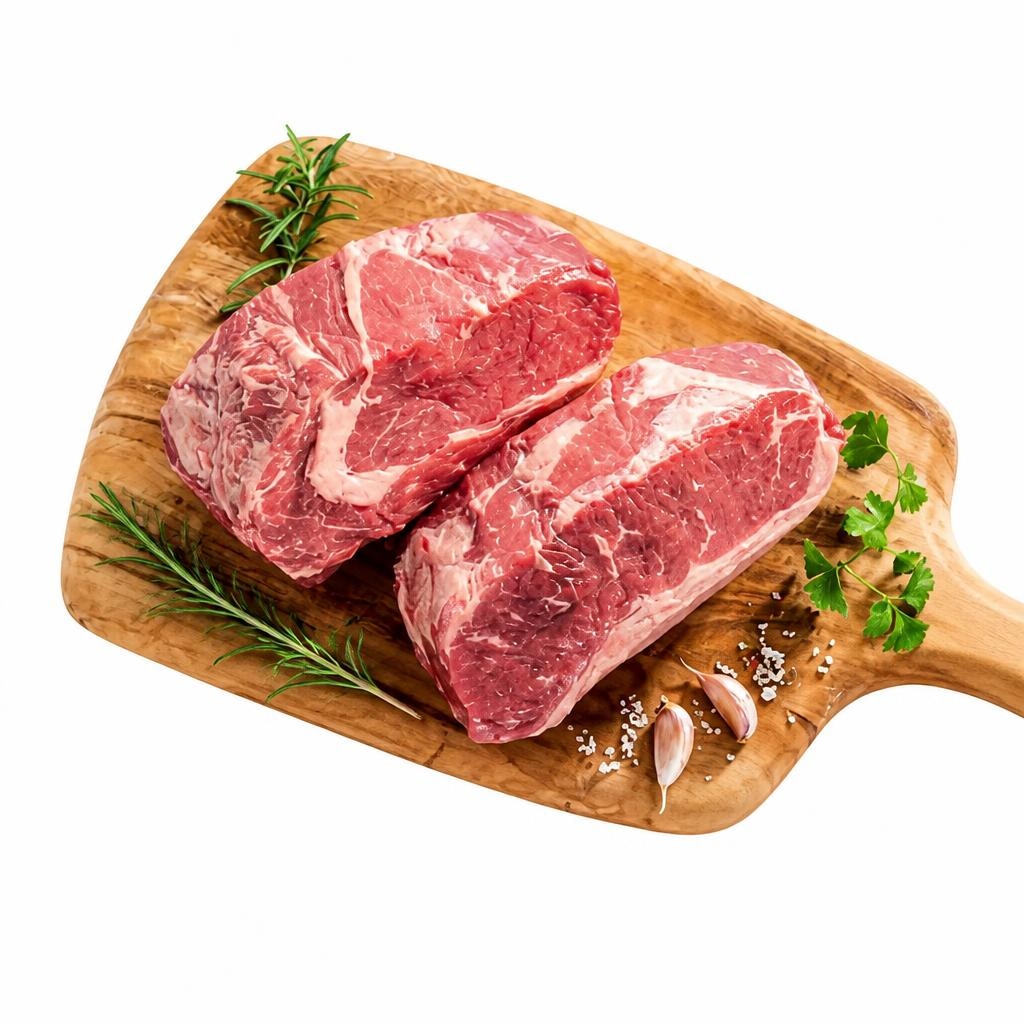 Rindfleisch Spezialitäten Sonnhof BBQ Angebot bei Hofer