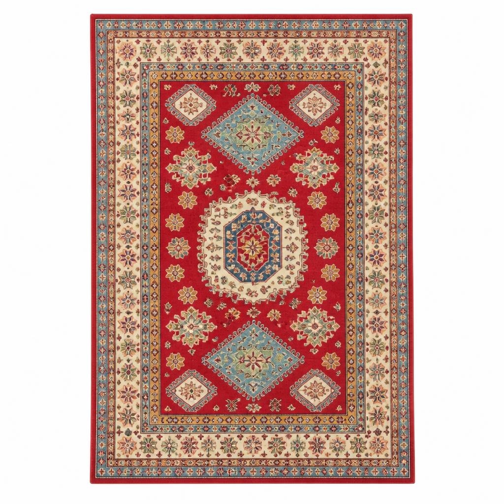 Teppich ca. 200x300cm CAZZARIS Angebot bei XXXLutz