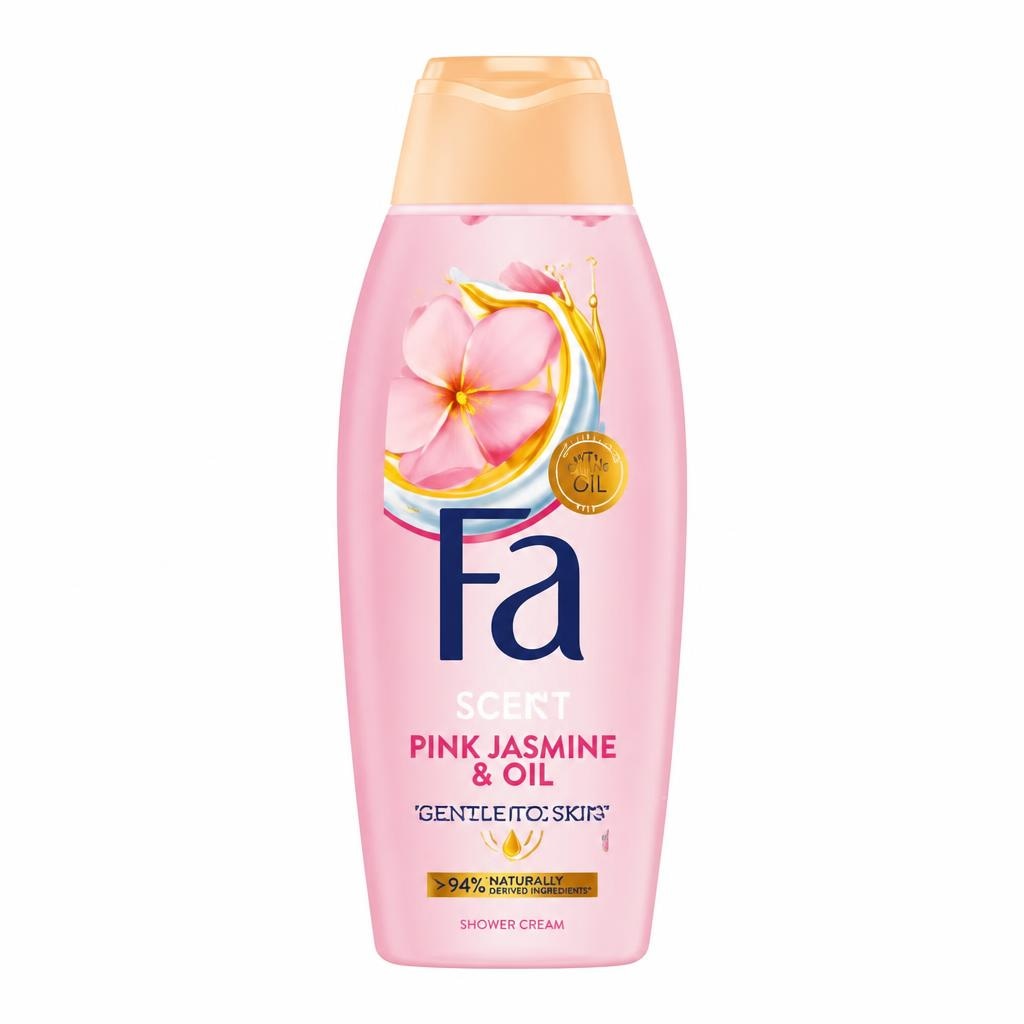 Fa Dusche 400 ml Angebot bei Billa Plus