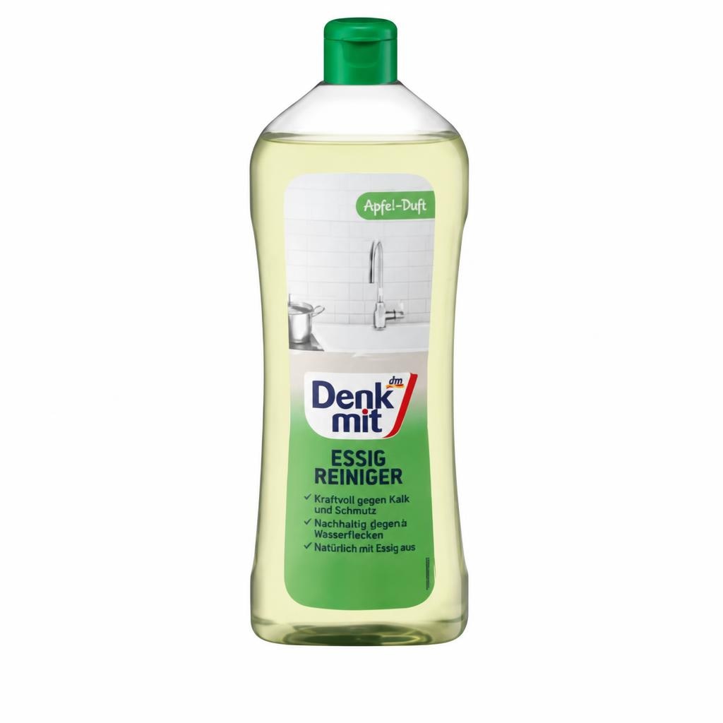 Denkmit Essigreiniger Apfel 1 l Angebot bei Dm