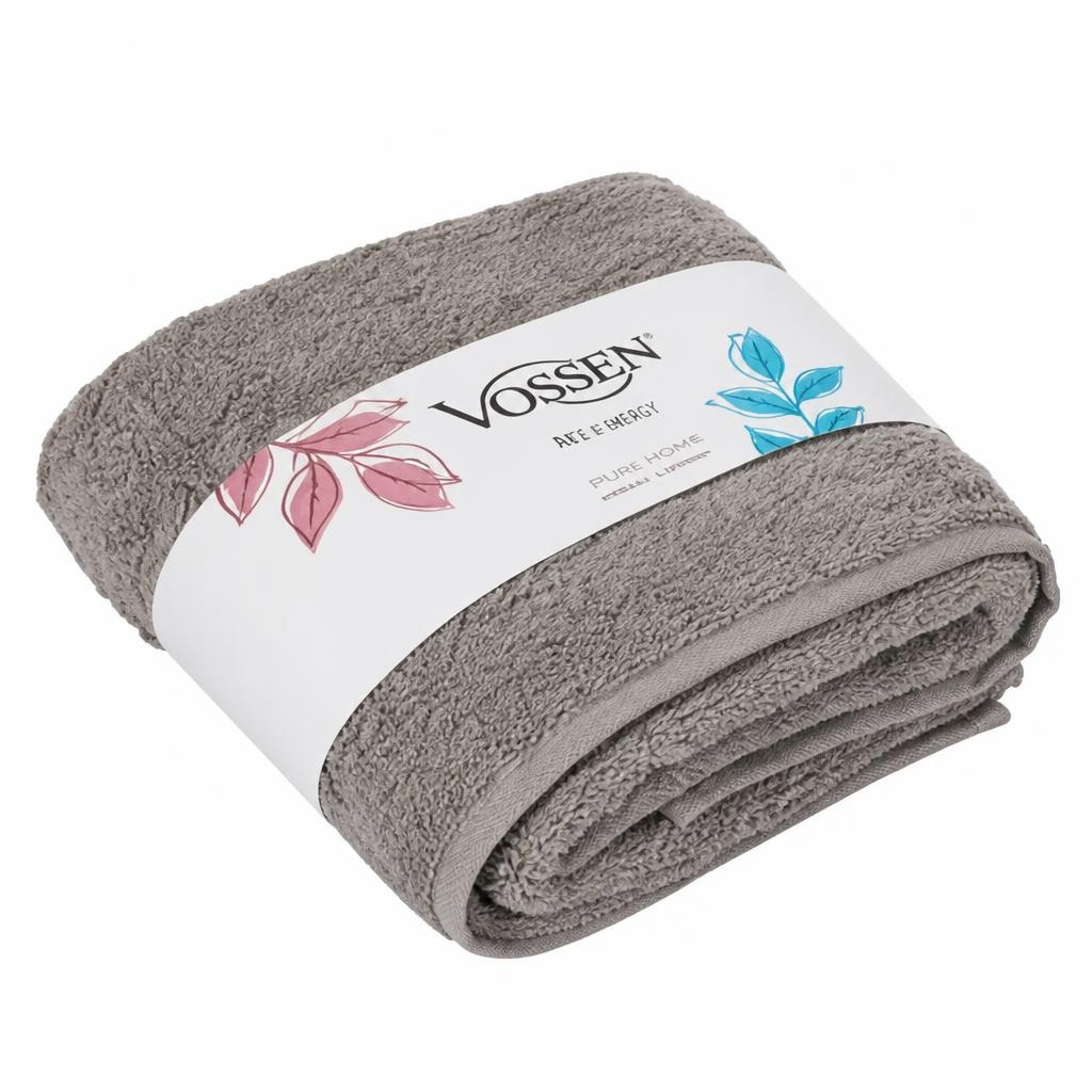 Vossen Pure Home Duschtuch Angebot bei Bipa