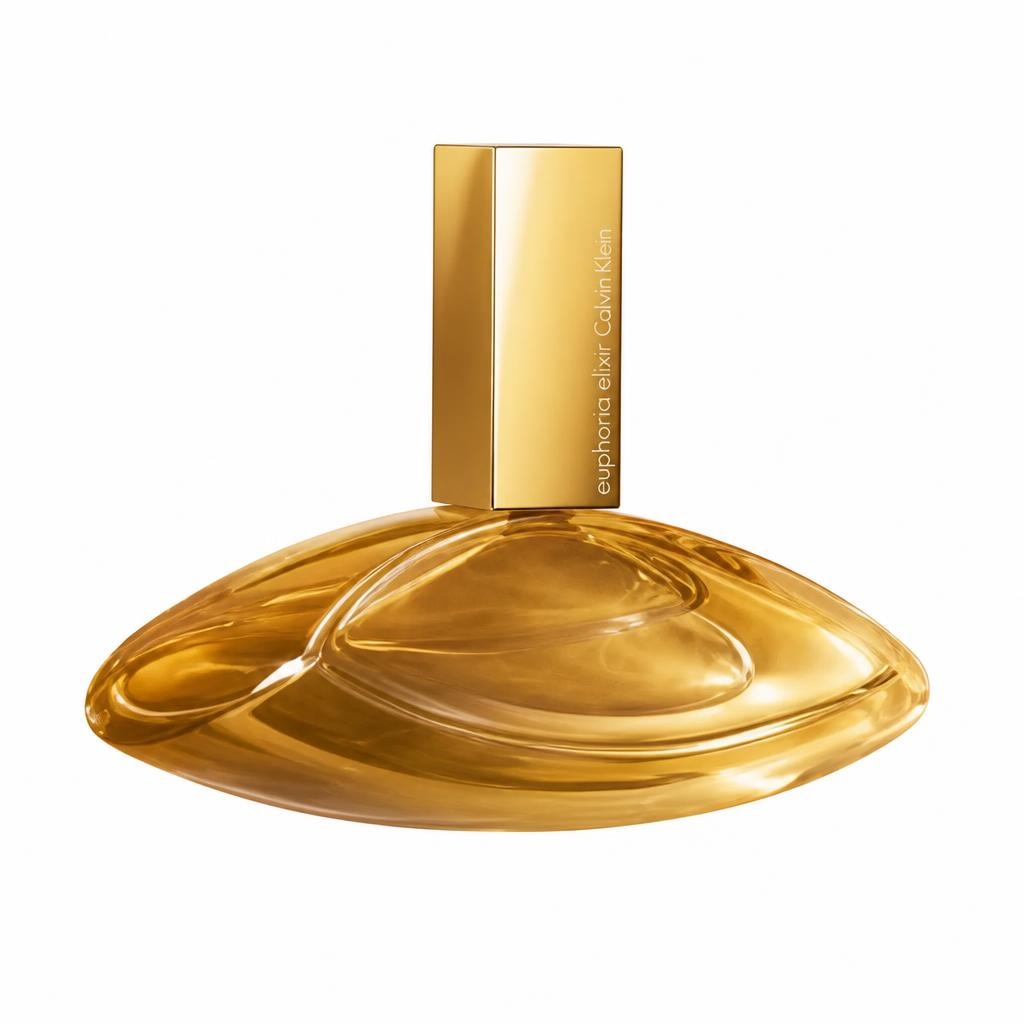 CK Euphoria Elixir Magnetic 30 ml Angebot bei Müller