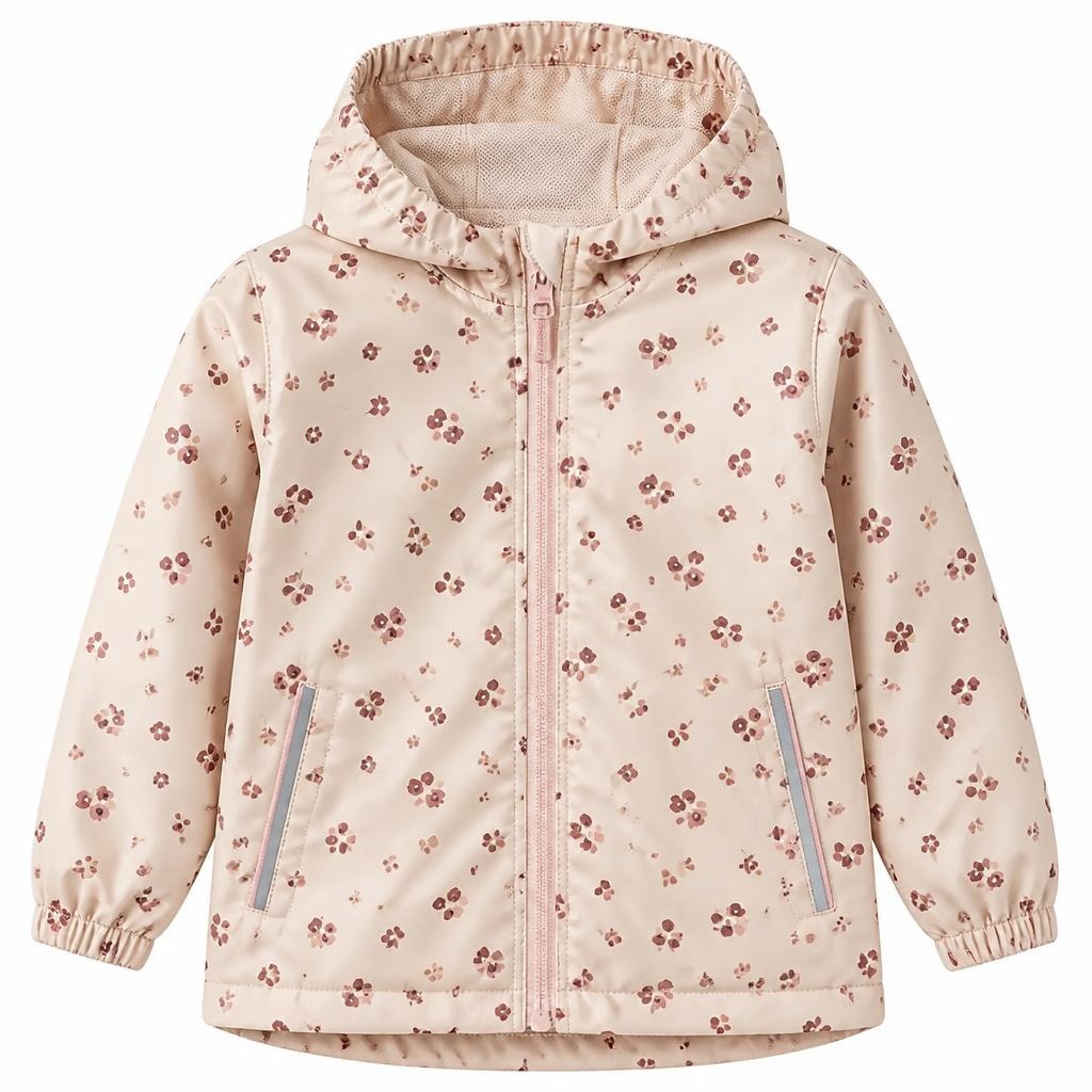 LUPILU Kinder Regenjacke Angebot bei Lidl
