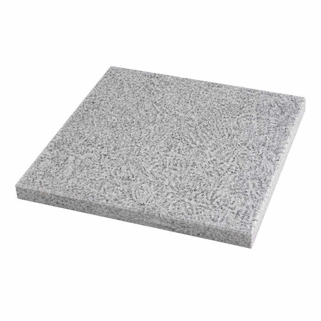 Granit-Platten 30 x 30 x 2 cm Angebot bei Bauhaus