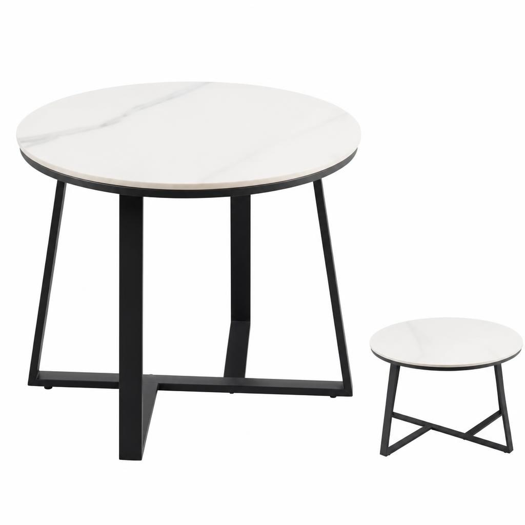 Couchtisch ca. 80x45 cm Angebot bei Möbelix
