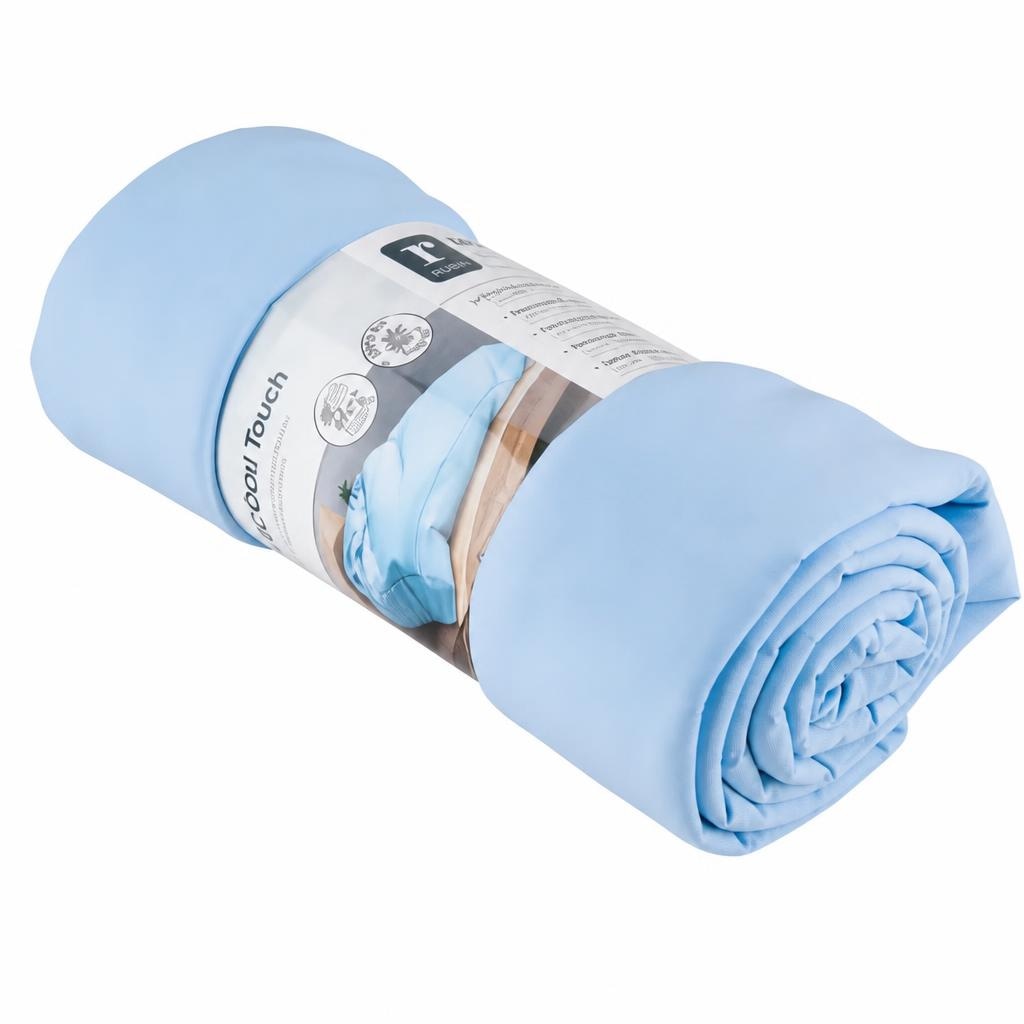 RUBIN Decke kühlend 150 x 200 cm Angebot bei Eurospar