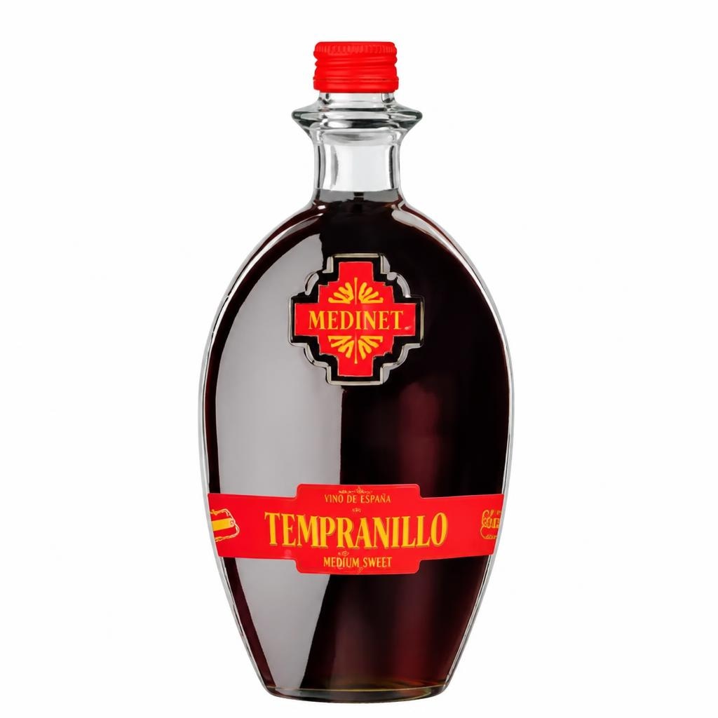 Medinet Tempranillo 0,75 l Angebot bei Penny