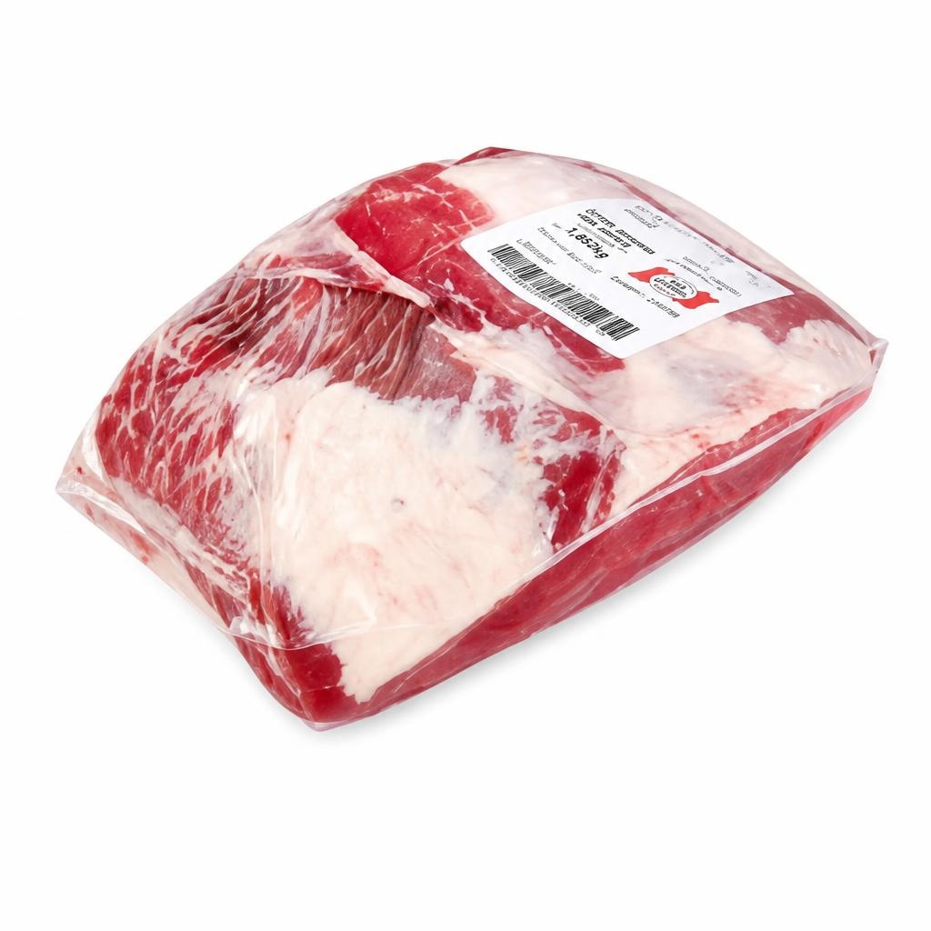 Österr. Brustkern vom Jungstier ca. 1,5-2 kg Angebot bei Maximarkt