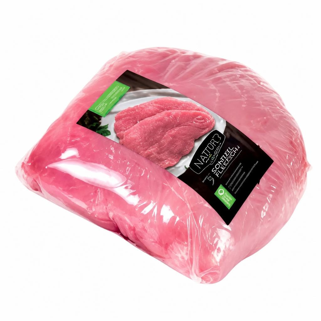 Oberöstr. Schnitzelfleisch ca. 1,5 kg Angebot bei Maximarkt