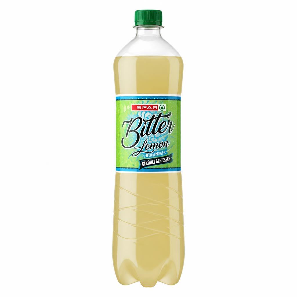 SPAR Bittergetränke 1 Liter Angebot bei Spar