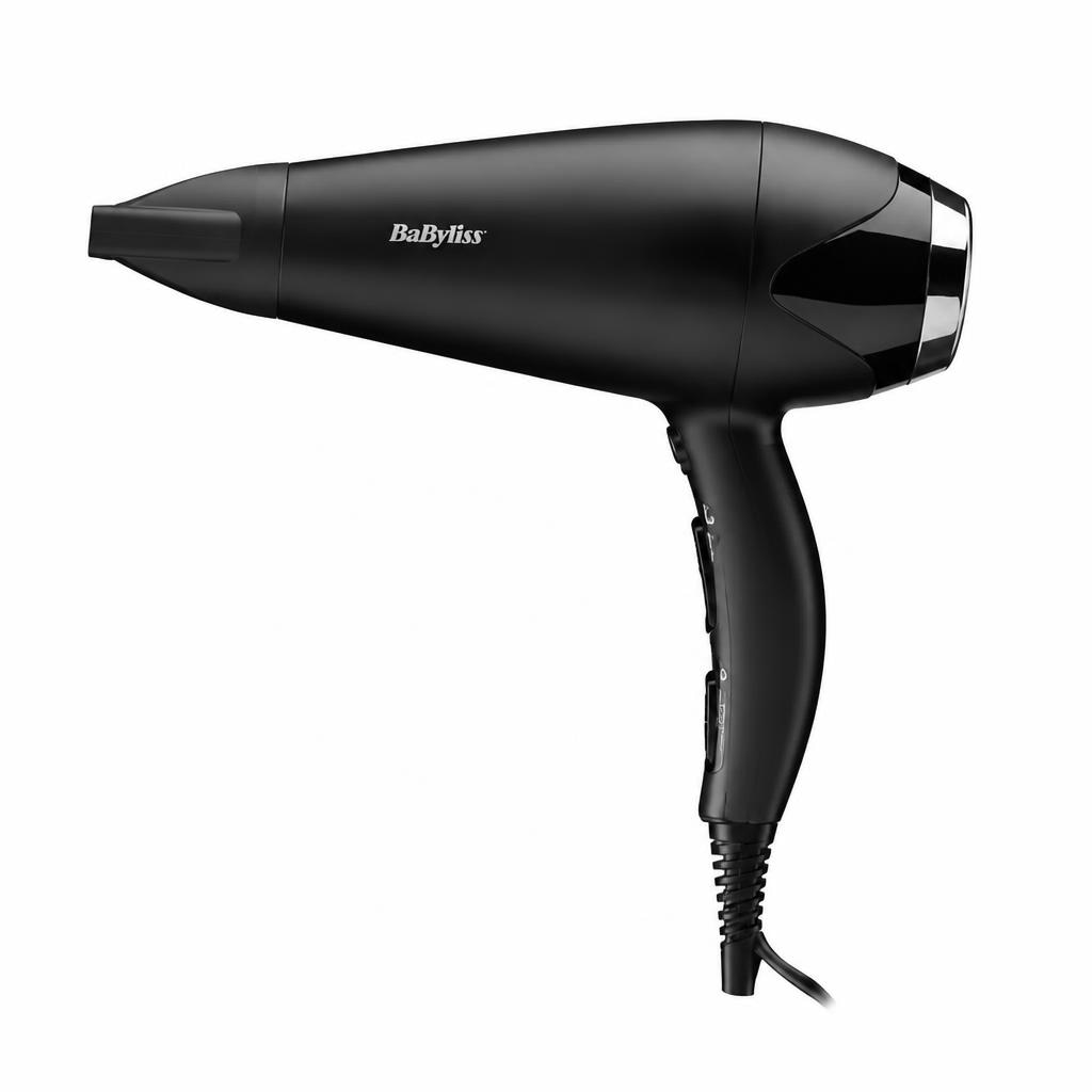 BaByliss Haartrockner D5720E Angebot bei Expert